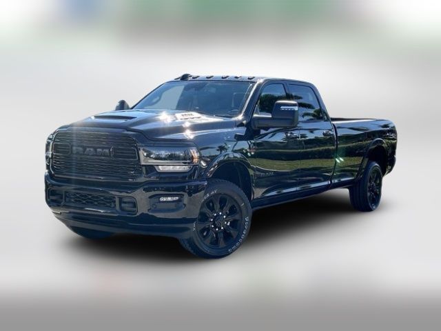 2024 Ram 3500 Limited