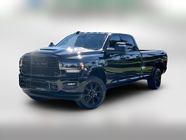 2024 Ram 3500 Limited