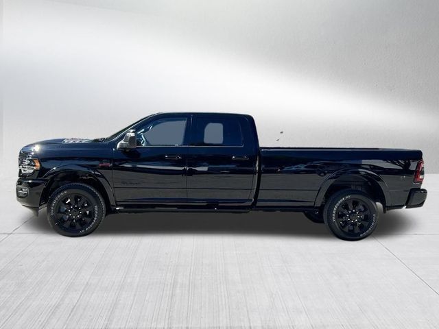 2024 Ram 3500 Limited