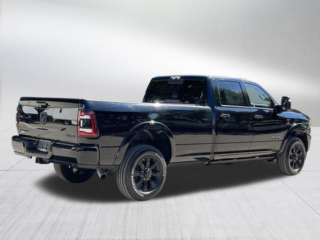 2024 Ram 3500 Limited