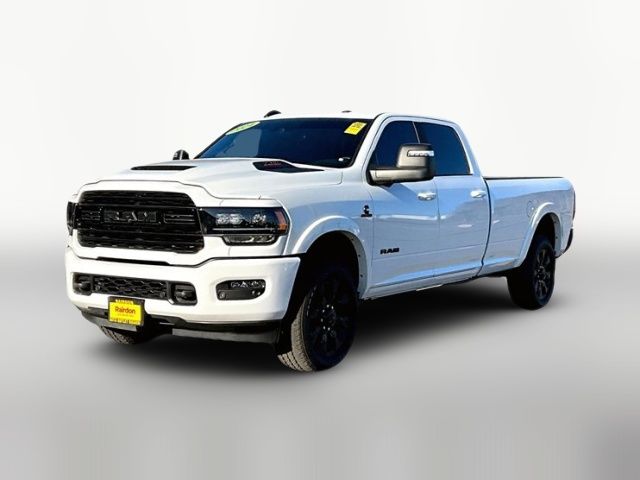 2024 Ram 3500 Limited