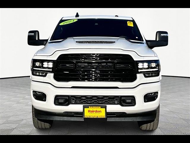 2024 Ram 3500 Limited