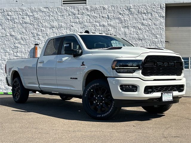 2024 Ram 3500 Limited