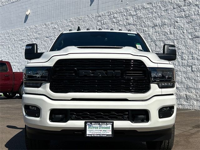 2024 Ram 3500 Limited