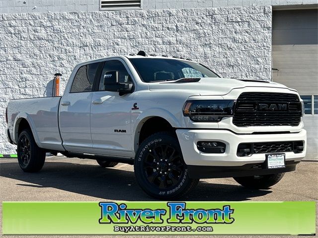 2024 Ram 3500 Limited