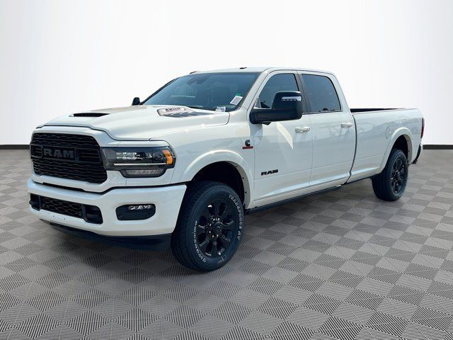 2024 Ram 3500 Limited