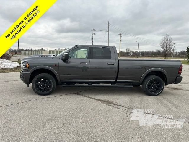 2024 Ram 3500 Limited