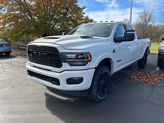 2024 Ram 3500 Limited