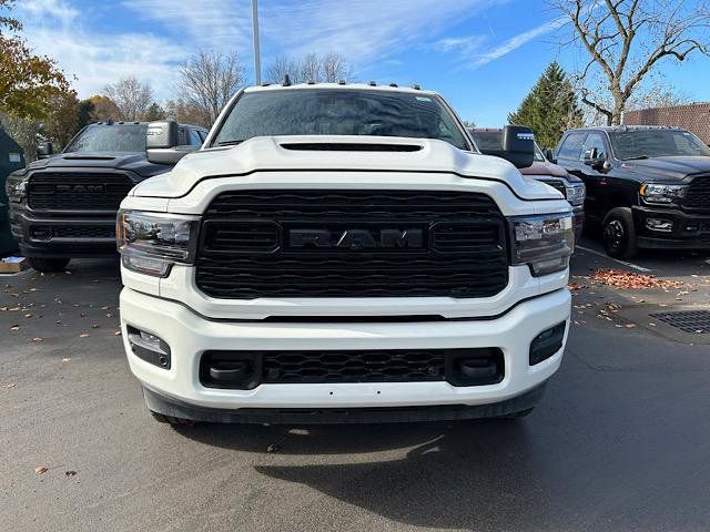 2024 Ram 3500 Limited