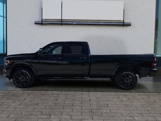 2024 Ram 3500 Limited