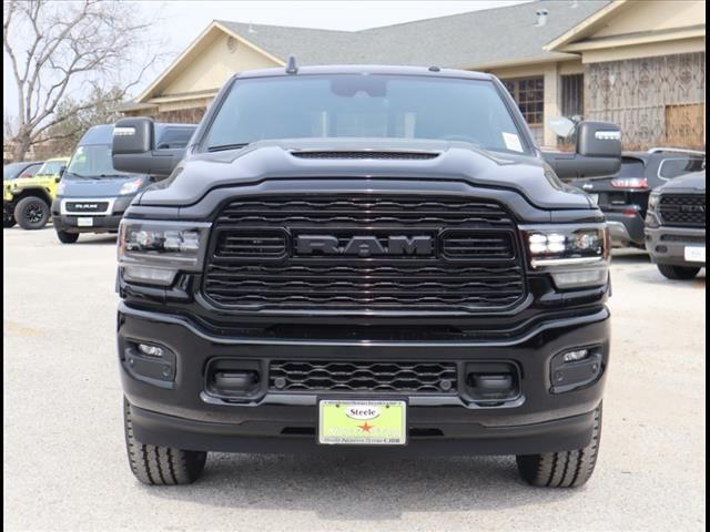 2024 Ram 3500 Limited