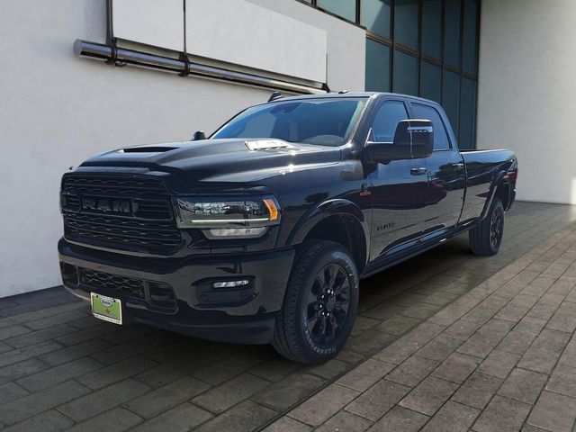 2024 Ram 3500 Limited