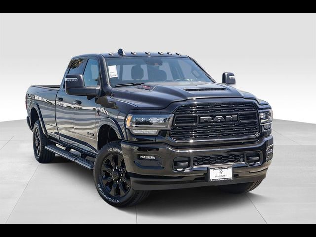 2024 Ram 3500 Limited