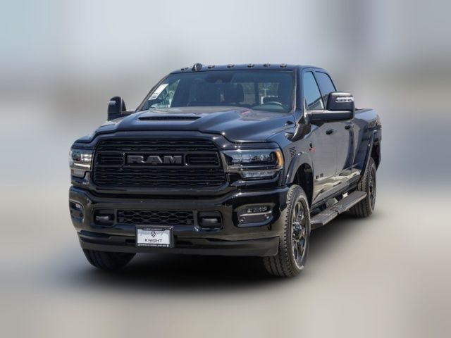 2024 Ram 3500 Limited