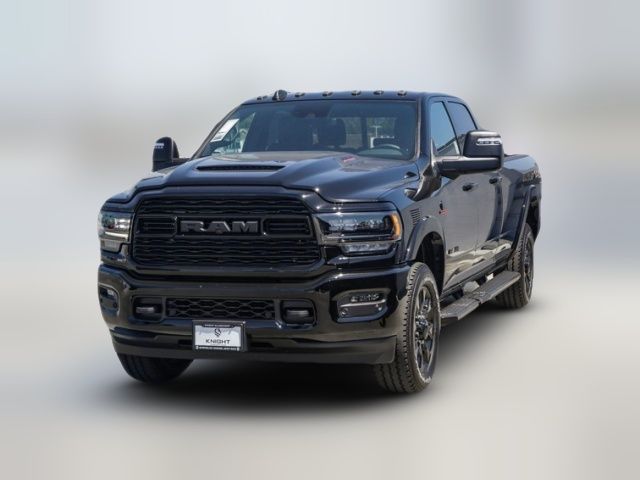 2024 Ram 3500 Limited