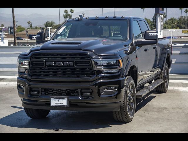 2024 Ram 3500 Limited