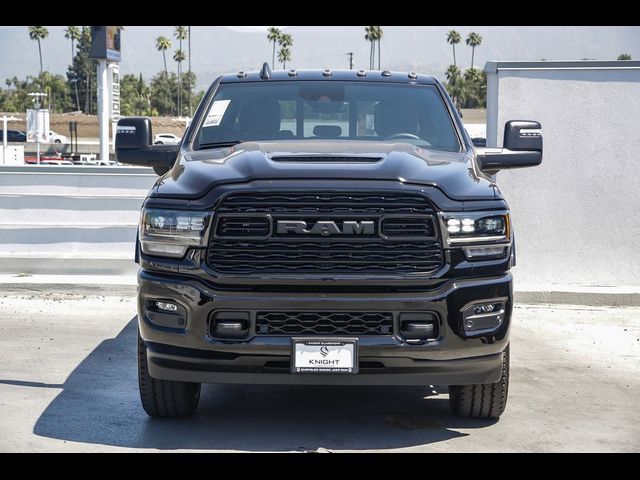 2024 Ram 3500 Limited