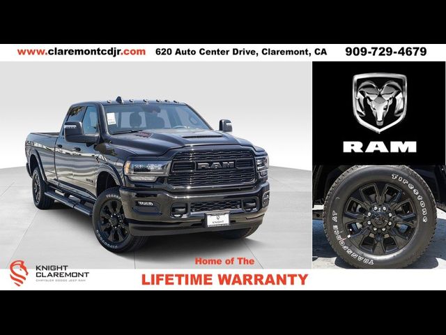 2024 Ram 3500 Limited