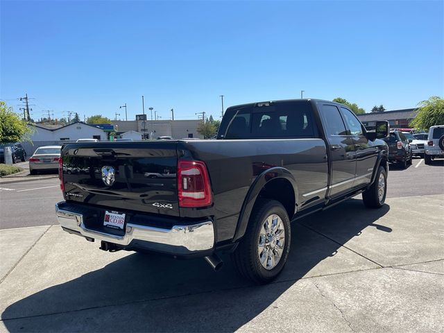 2024 Ram 3500 Limited