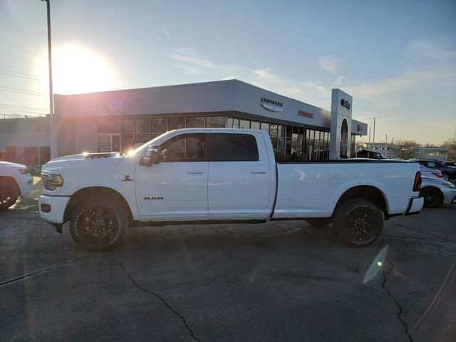 2024 Ram 3500 Limited