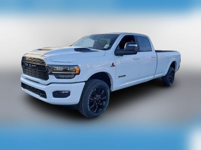 2024 Ram 3500 Limited