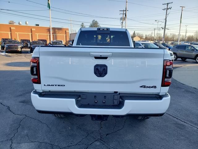 2024 Ram 3500 Limited