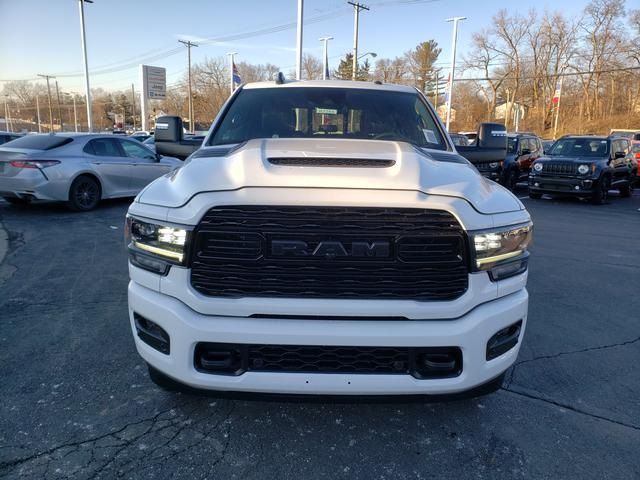 2024 Ram 3500 Limited