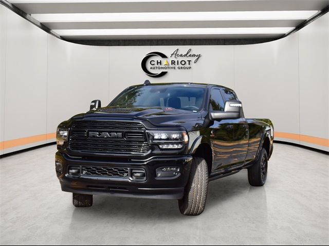 2024 Ram 3500 Limited