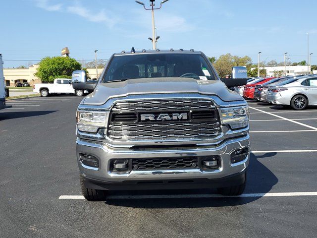 2024 Ram 3500 Limited