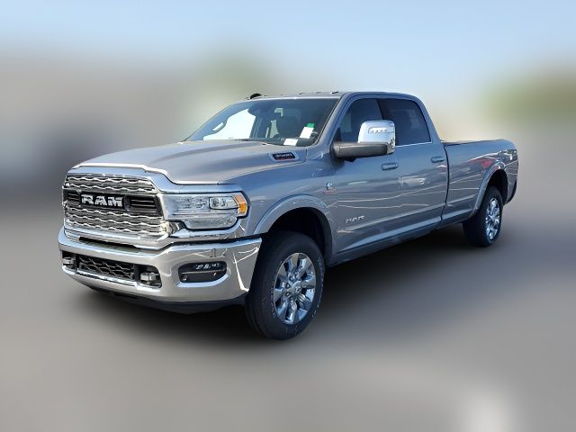 2024 Ram 3500 Limited