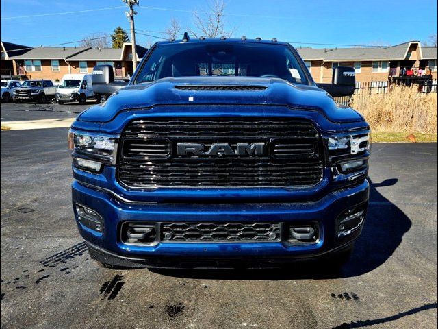 2024 Ram 3500 Limited