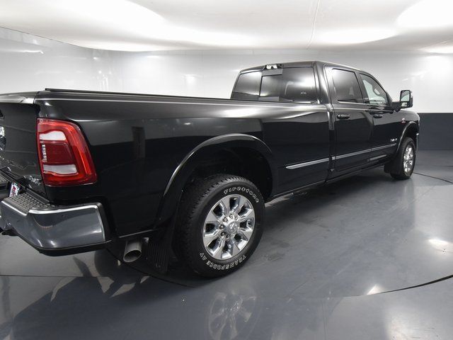 2024 Ram 3500 Limited