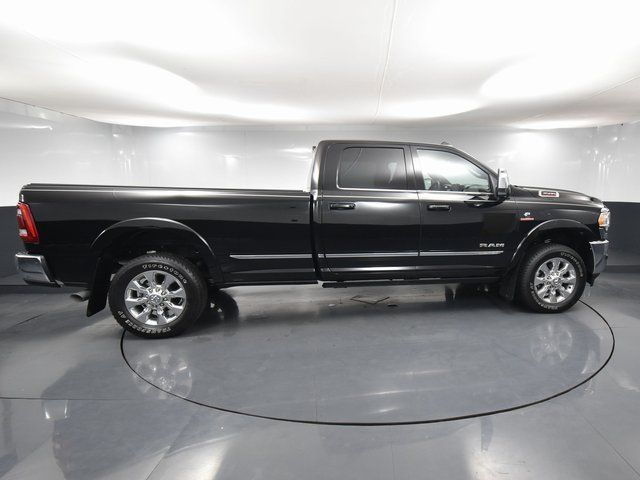 2024 Ram 3500 Limited