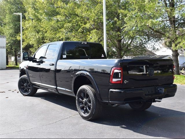 2024 Ram 3500 Limited