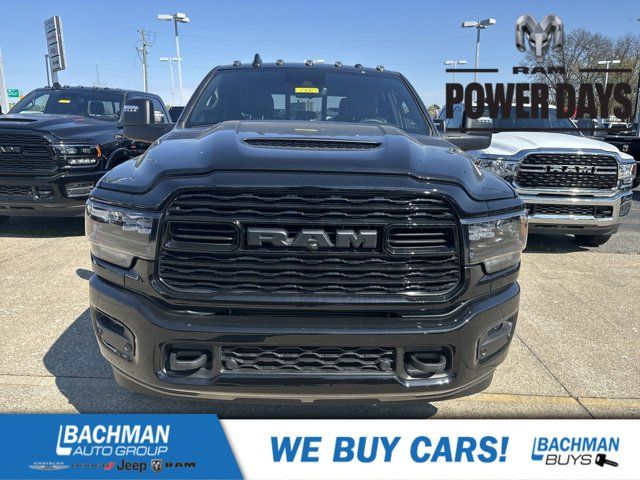 2024 Ram 3500 Limited