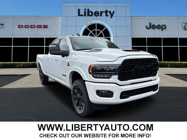 2024 Ram 3500 Limited