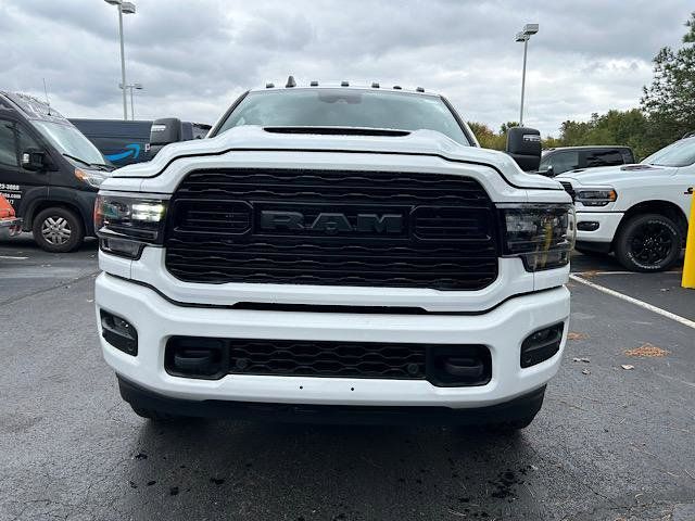 2024 Ram 3500 Limited