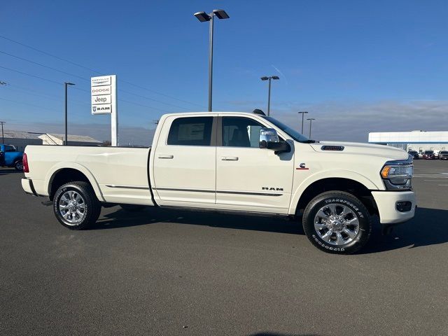 2024 Ram 3500 Limited