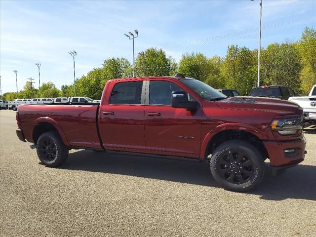 2024 Ram 3500 Limited