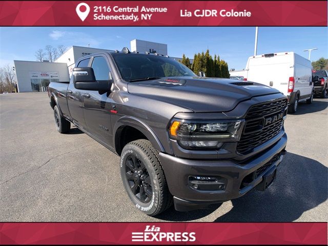 2024 Ram 3500 Limited