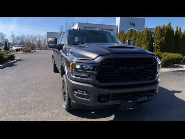 2024 Ram 3500 Limited