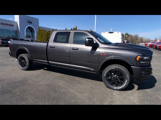 2024 Ram 3500 Limited