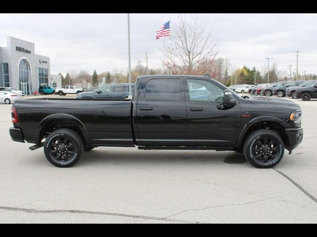 2024 Ram 3500 Limited