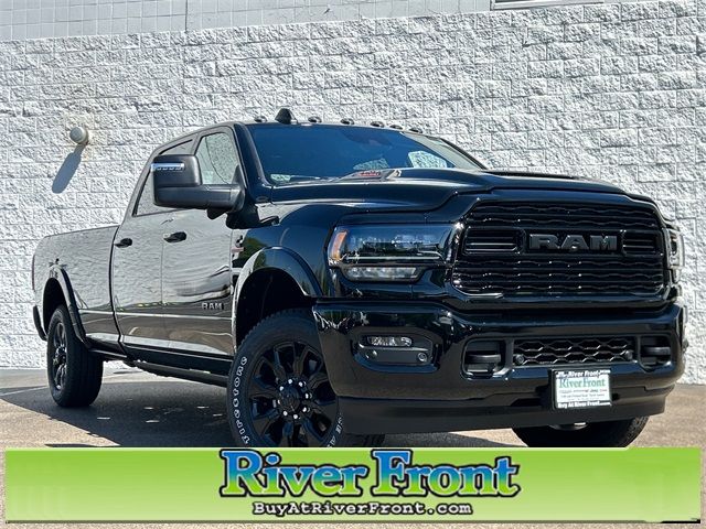 2024 Ram 3500 Limited