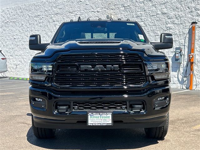 2024 Ram 3500 Limited