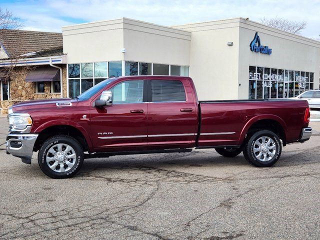 2024 Ram 3500 Limited