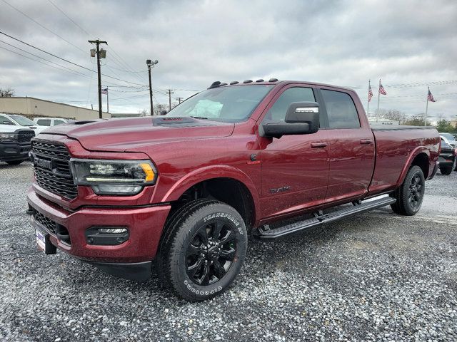 2024 Ram 3500 Limited