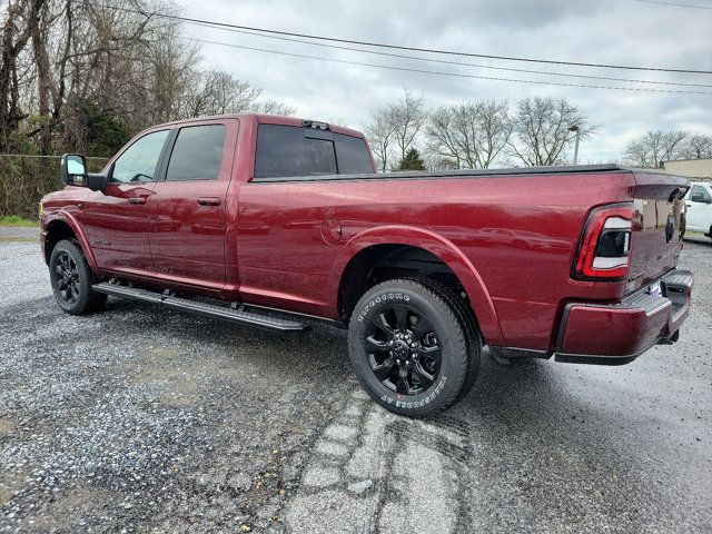 2024 Ram 3500 Limited