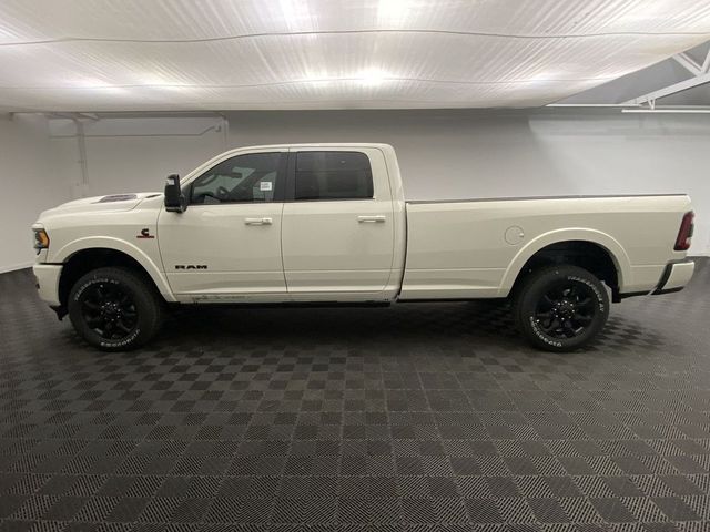 2024 Ram 3500 Limited