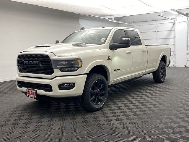 2024 Ram 3500 Limited